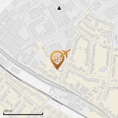 Foto zu Am Westhover Berg 27, 51149 Köln