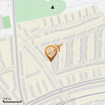 Foto zu Am Wieselbau 15, 14169 Berlin