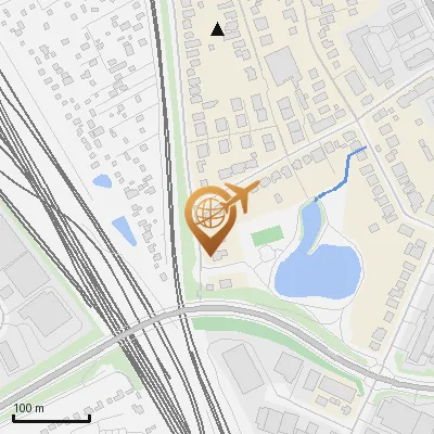 Foto zu Am Ziegelteich 28, 22525 Hamburg