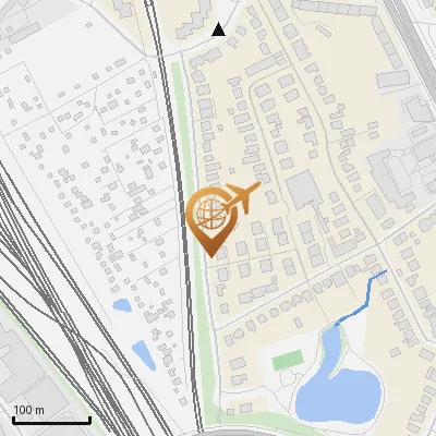 Foto zu Am Ziegelteich 48, 22525 Hamburg