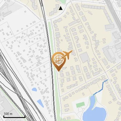 Foto zu Am Ziegelteich 52, 22525 Hamburg