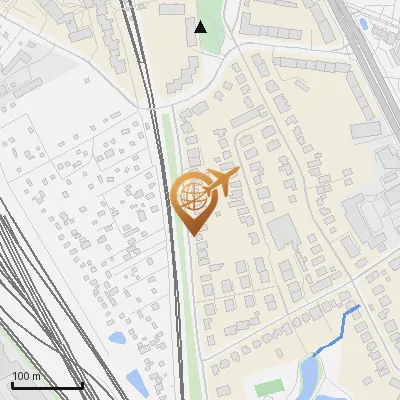 Foto zu Am Ziegelteich 62, 22525 Hamburg