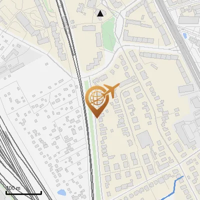 Foto zu Am Ziegelteich 72, 22525 Hamburg