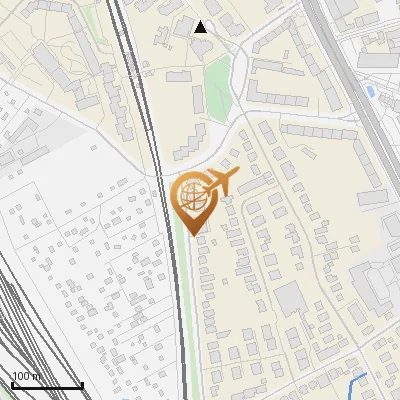 Foto zu Am Ziegelteich 76, 22525 Hamburg