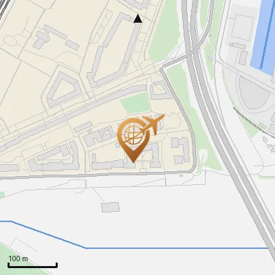 Foto zu Am Zollhafen 19, 20539 Hamburg