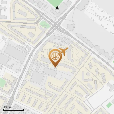 Foto zu Amalie-Dietrich-Stieg 13, 22305 Hamburg