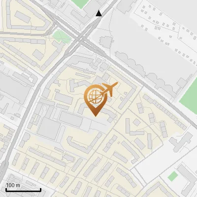 Foto zu Amalie-Dietrich-Stieg 7, 22305 Hamburg