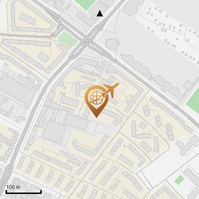 Foto zu Amalie-Dietrich-Stieg 9, 22305 Hamburg