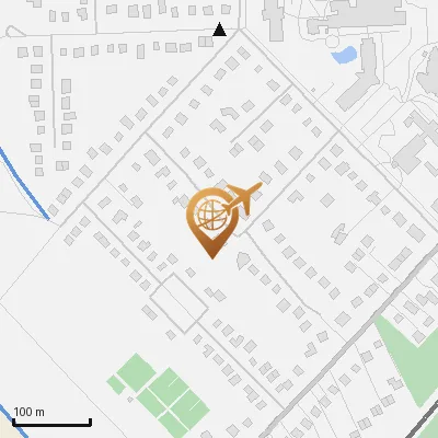 Foto zu Amalie-Sieveking-Weg 14, 22359 Hamburg