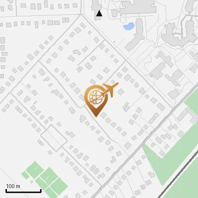 Foto zu Amalie-Sieveking-Weg 17, 22359 Hamburg