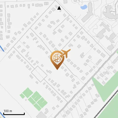 Foto zu Amalie-Sieveking-Weg 18, 22359 Hamburg