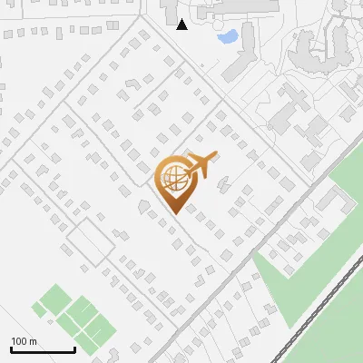 Foto zu Amalie-Sieveking-Weg 19, 22359 Hamburg