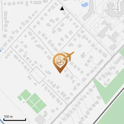 Foto zu Amalie-Sieveking-Weg 20, 22359 Hamburg