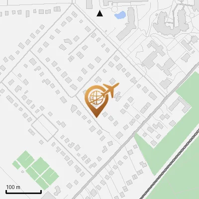 Foto zu Amalie-Sieveking-Weg 21, 22359 Hamburg