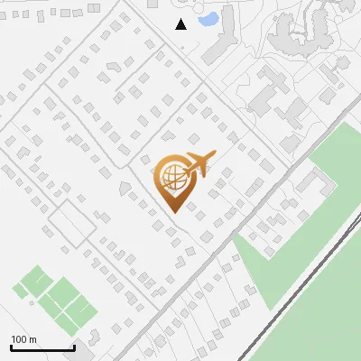 Foto zu Amalie-Sieveking-Weg 23, 22359 Hamburg