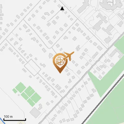 Foto zu Amalie-Sieveking-Weg 24, 22359 Hamburg