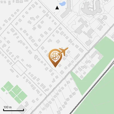 Foto zu Amalie-Sieveking-Weg 25, 22359 Hamburg