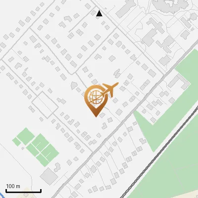 Foto zu Amalie-Sieveking-Weg 26, 22359 Hamburg