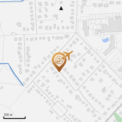 Foto zu Amalie-Sieveking-Weg 3, 22359 Hamburg