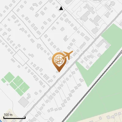 Foto zu Amalie-Sieveking-Weg 30, 22359 Hamburg