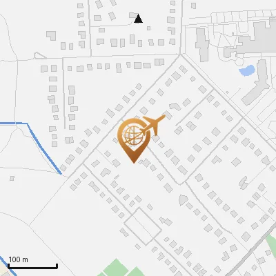 Foto zu Amalie-Sieveking-Weg 6, 22359 Hamburg