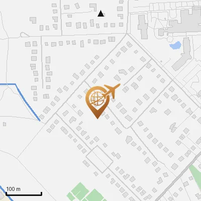 Foto zu Amalie-Sieveking-Weg 8, 22359 Hamburg