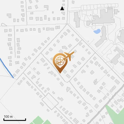 Foto zu Amalie-Sieveking-Weg 9, 22359 Hamburg