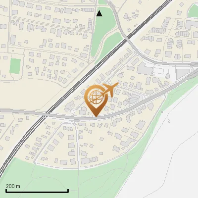 Foto zu Amalienburgstraße 30, 81247 München