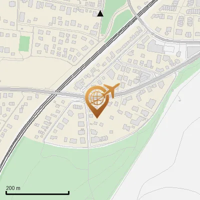 Foto zu Amalienburgstraße 33, 81247 München