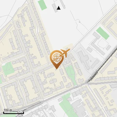 Foto zu Amalienpark 6, 13187 Berlin