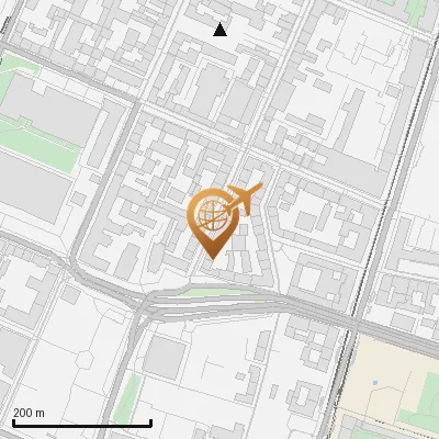 Foto zu Amalienstraße 14, 80333 München