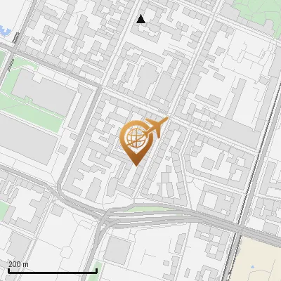 Foto zu Amalienstraße 15, 80333 München