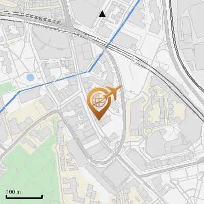 Foto zu Amalienstraße 2, 21073 Hamburg