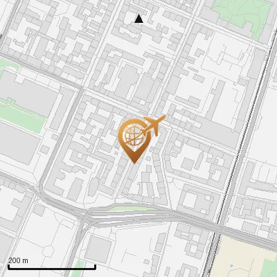 Foto zu Amalienstraße 20, 80333 München