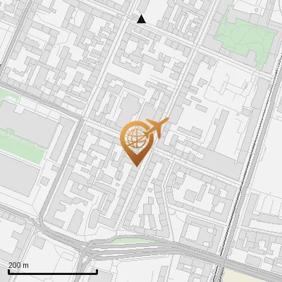 Foto zu Amalienstraße 25, 80333 München