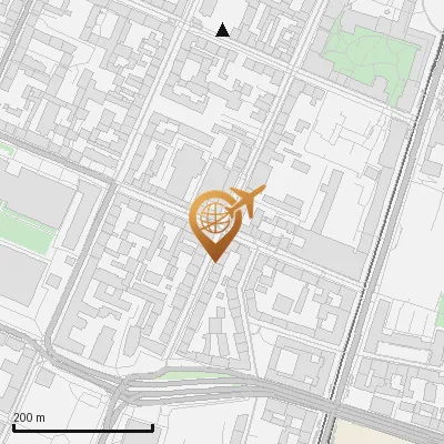 Foto zu Amalienstraße 28, 80333 München