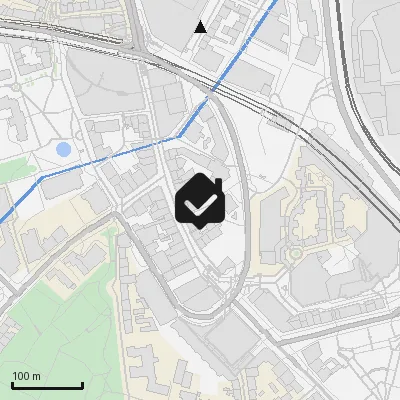 Bild zu Amalienstraße 3, 21073 Hamburg