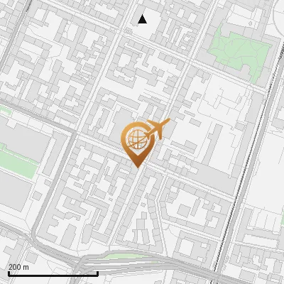 Foto zu Amalienstraße 33, 80799 München