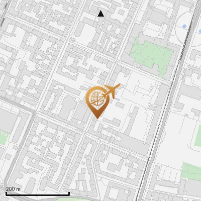 Foto zu Amalienstraße 36, 80799 München