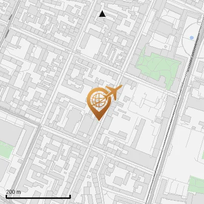 Foto zu Amalienstraße 39, 80799 München