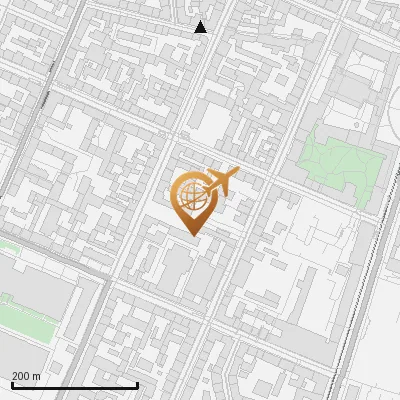 Foto zu Amalienstraße 43, 80799 München