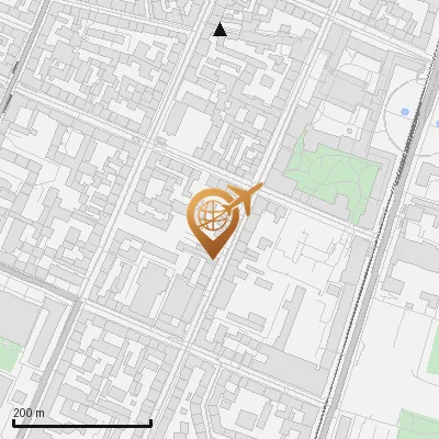 Foto zu Amalienstraße 45, 80799 München
