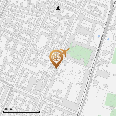 Foto zu Amalienstraße 46, 80799 München