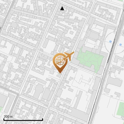 Foto zu Amalienstraße 53, 80799 München