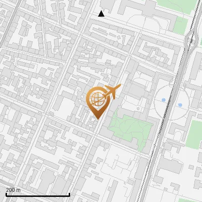 Foto zu Amalienstraße 69, 80799 München