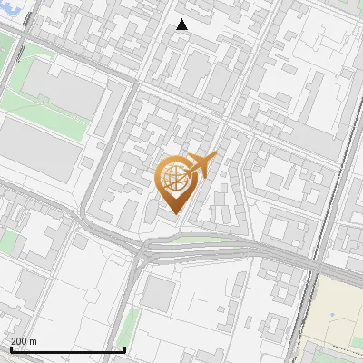 Foto zu Amalienstraße 9, 80333 München