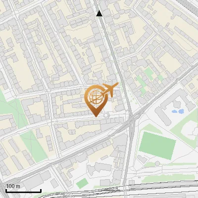 Foto zu Amandastraße 22, 20357 Hamburg