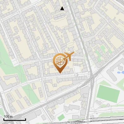 Foto zu Amandastraße 30, 20357 Hamburg