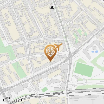 Foto zu Amandastraße 35, 20357 Hamburg