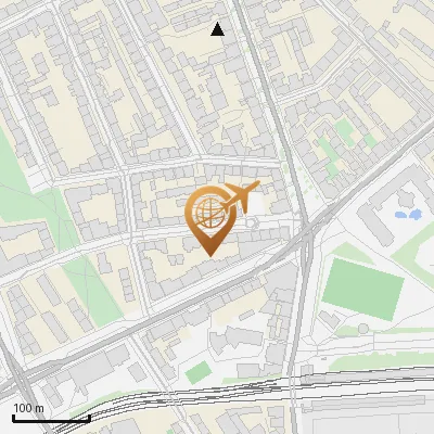 Foto zu Amandastraße 37, 20357 Hamburg